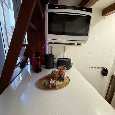 T2 Hyper Centre 200m Des Telecabines * Ax-les-Thermes