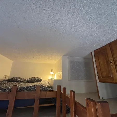 T2 Hyper Centre 200m Des Telecabines Apartment