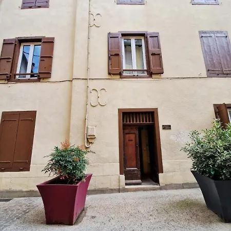 T2 Hyper Centre 200m Des Telecabines * Ax-les-Thermes