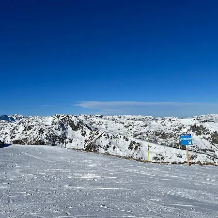 T2 Hyper Centre 200m Des Telecabines * Ax-les-Thermes