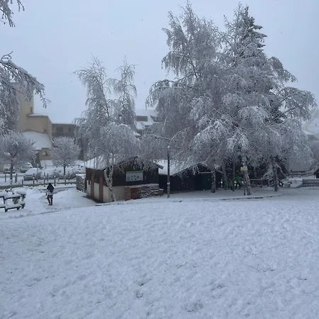 Apartment T2 Hyper Centre 200m Des Telecabines Ax-les-Thermes