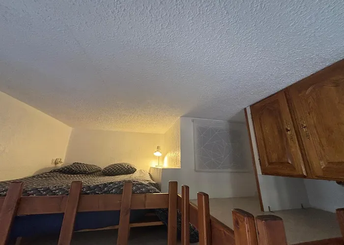 T2 Hyper Centre 200m Des Telecabines Apartment