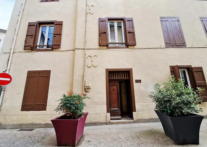 T2 Hyper Centre 200m Des Telecabines * Ax-les-Thermes