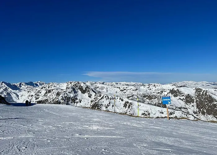 T2 Hyper Centre 200m Des Telecabines * Ax-les-Thermes