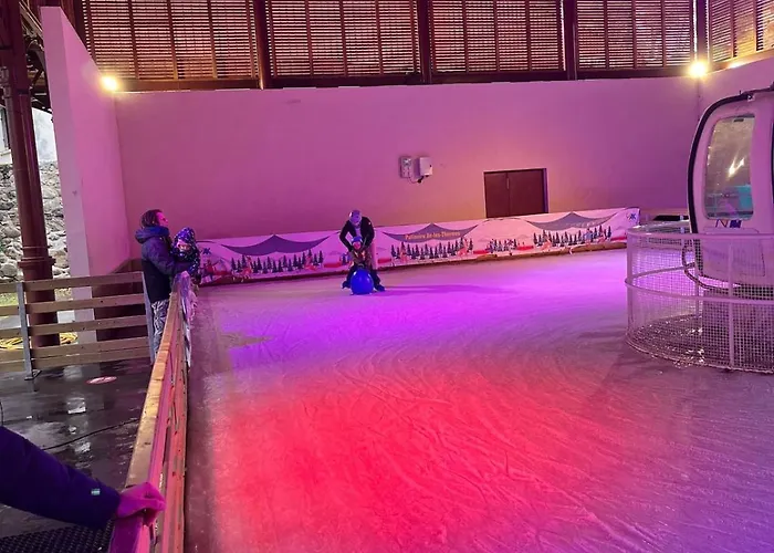 Apartment T2 Hyper Centre 200m Des Telecabines Ax-les-Thermes